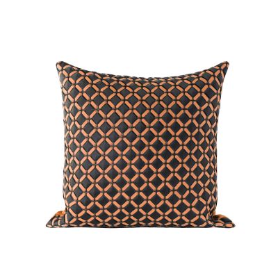 Подушка Mina Orange 45x45cm 56338 в Киеве купить kare-design мебель свет декор