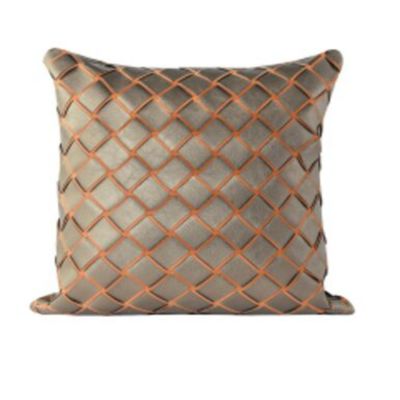 Подушка Zoe Patch Green 45x45cm 56339 у Києві купити kare-design меблі світло декор