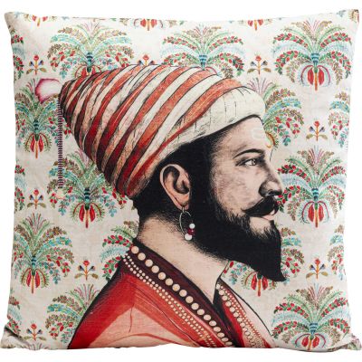 Подушка Maharaja 43x43cm 55940 у Києві купити kare-design меблі світло декор