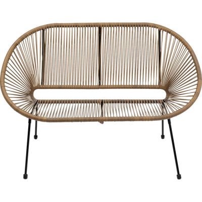 Лава для вулиці KARE DESIGN Acapulco Nature, 121 см, (бежевий) 86874 в Киеве купить kare-design мебель свет декор