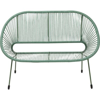 Лава для вулиці Acapulco Mono Green, 121 см, (зелений) 87964 в Киеве купить kare-design мебель свет декор