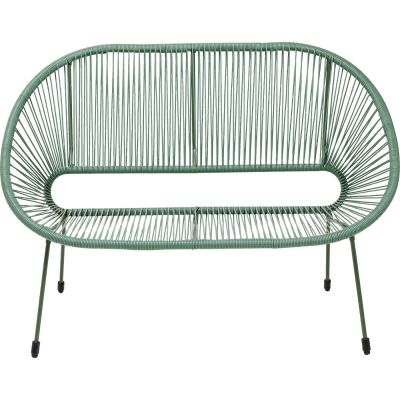 Лавка Acapulco Mono Green 87964 в Киеве купить kare-design мебель свет декор