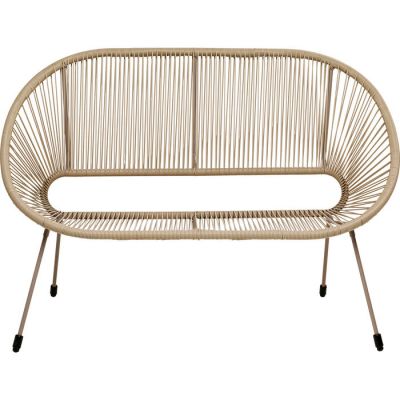 Лава для вулиці Acapulco Mono Greige, 121 см, (сіро-бежевий) 70954 у Києві купити kare-design меблі світло декор