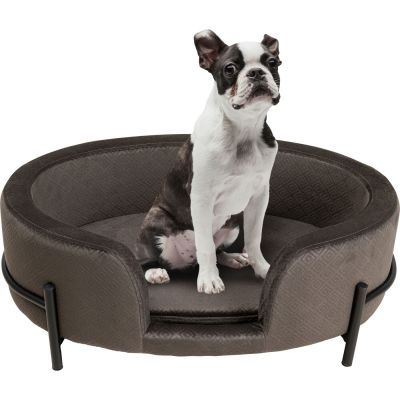 Диванчик для собак Dog/Cat Bed Dream Day Grey 86369 у Києві купити kare-design меблі світло декор