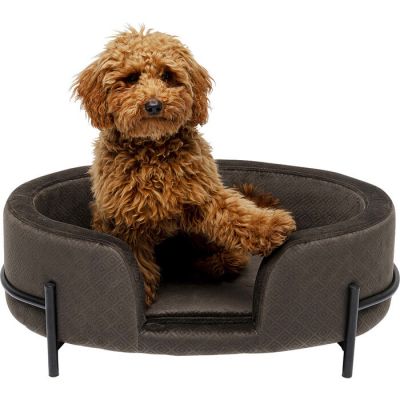 Кушетка для котів та собак KARE DESIGN Dream Day Grey, (сірий) 86369 у Києві купити kare-design меблі світло декор