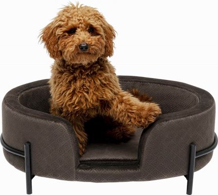 Диванчик для собак Dog/Cat Bed Dream Day Grey 86369 у Києві купити kare-design меблі світло декор