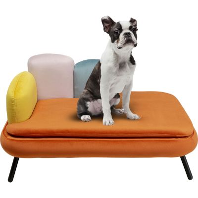 Диванчик для собаки Dog/Cat Bed Diva Orange 86370 в Киеве купить kare-design мебель свет декор