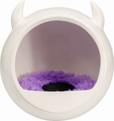 Диванчик для любимцев Dog/Cat Bed Diavolo White 70847 в Киеве купить kare-design мебель свет декор