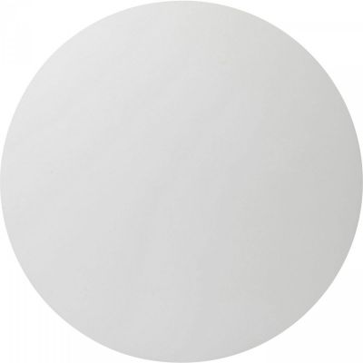 Стільниця d:120cm для столу Invitation Round White 82999 у Києві купити kare-design меблі світло декор