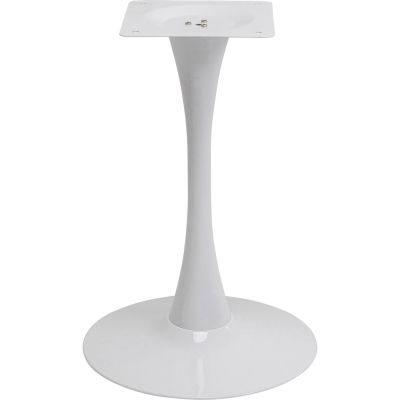 Изножье к столу Schickeria White d:80cm 15001 в Киеве купить kare-design мебель свет декор