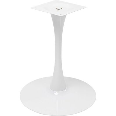 Опора для столу KARE DESIGN Schickeria White, (білий) 15003 в Киеве купить kare-design мебель свет декор