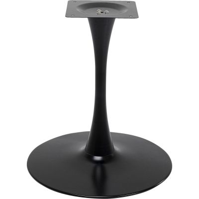 Опора до столу Schickeria Black d:110cm 15004 у Києві купити kare-design меблі світло декор