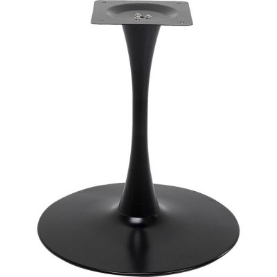 Опора для столу KARE DESIGN Schickeria Black, d:110, (чорний) 15004 в Киеве купить kare-design мебель свет декор