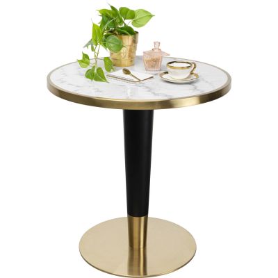 Стіл Бістро Amalia d:70cm 87524 у Києві купити kare-design меблі світло декор