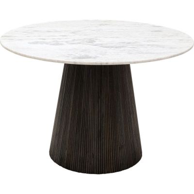 Стіл обідній KARE DESIGN Glenn, d:115 70378 в Киеве купить kare-design мебель свет декор