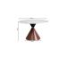 Стіл Cono Ceramic Ø120cm