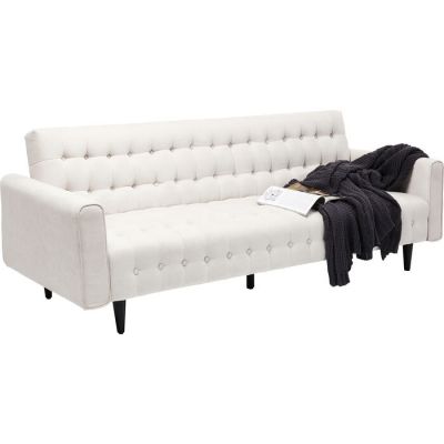 Диван розкладний KARE DESIGN Milchbar Beige, 219 см, (бежевий) 80900 в Киеве купить kare-design мебель свет декор