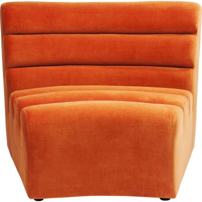 Елемент дивана Wave Orange 109 см 83664 у Києві купити kare-design меблі світло декор