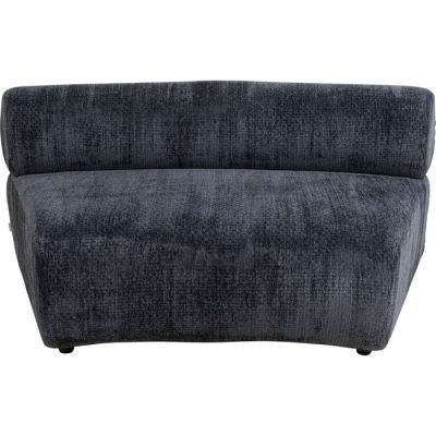 Елемент дивана Ciao Midnight 145cm 87497 у Києві купити kare-design меблі світло декор