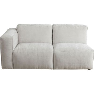 Елемент дивану 2-Seater Cream Left 86982 у Києві купити kare-design меблі світло декор