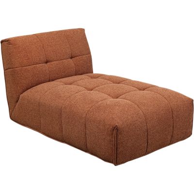 Элемент дивана Boogie Brown 147cm 87939 в Киеве купить kare-design мебель свет декор