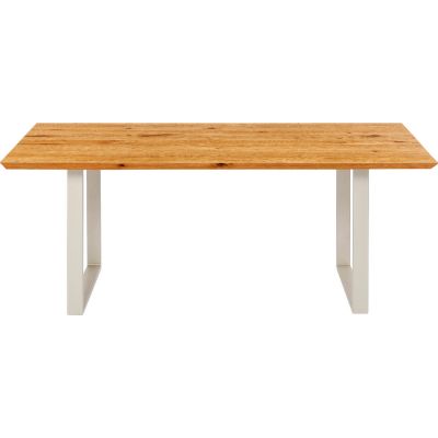 Стіл Symphony Oak Silver 160х80см 84595 у Києві купити kare-design меблі світло декор