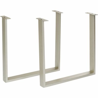 Опори до столу Tavola Silver (2/Сет) 14466 у Києві купити kare-design меблі світло декор