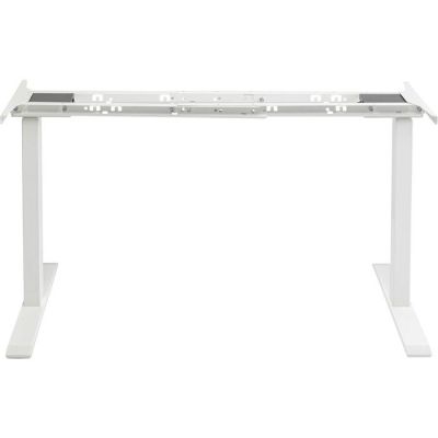 Опора до столу KARE DESIGN Tavola Office White Smart, (білий) 14476 в Киеве купить kare-design мебель свет декор