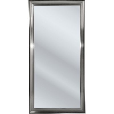 Зеркало Frame silver 180x90 cm 79742 в Киеве купить kare-design мебель свет декор