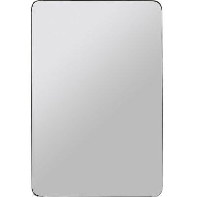 Зеркало Curvy Chrome Look 120x80см. 85427 в Киеве купить kare-design мебель свет декор