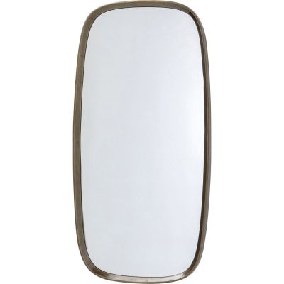 Зеркало Noomi Brass 122x58cm 86587 в Киеве купить kare-design мебель свет декор