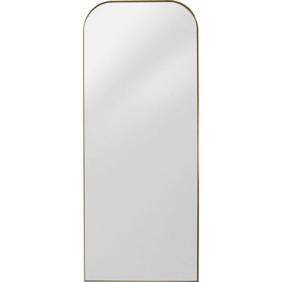 Дзеркало настінне KARE DESIGN Opera, 80х190 см, (латунь) 80117 у Києві купити kare-design меблі світло декор