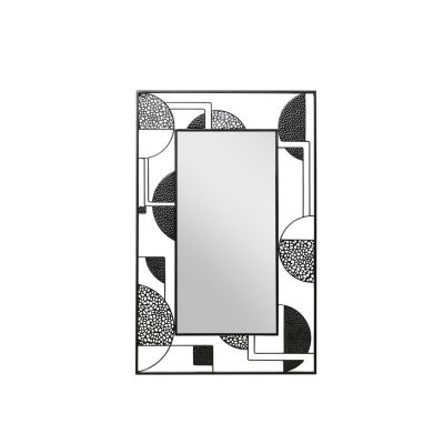 Настінне дзеркало Segno 110x70cm 87079 у Києві купити kare-design меблі світло декор