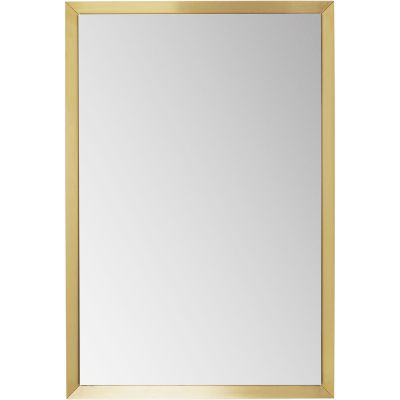 Настенное зеркало Arezzo Brass 80x120cm 87858 в Киеве купить kare-design мебель свет декор