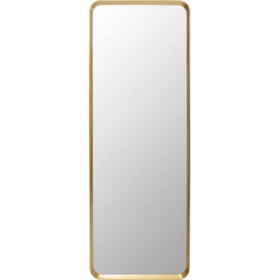 Дзеркало настінне прямокутне  KARE DESIGN Vincenza, 73x203 см, (золотий) 70018 в Киеве купить kare-design мебель свет декор