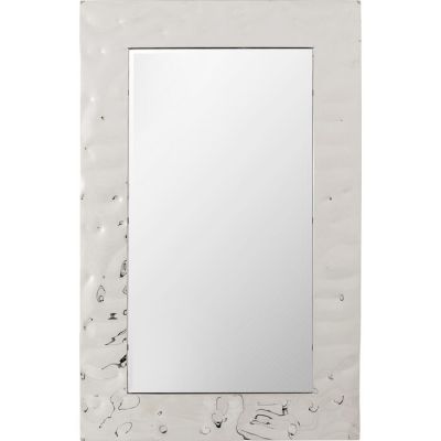 Дзеркало настінне прямокутне  KARE DESIGN Caldera, 70x110 см, (дзеркальний) 70488 в Киеве купить kare-design мебель свет декор