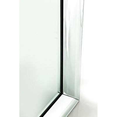 Дзеркало настінне прямокутне  KARE DESIGN Soft Beauty, 207х99 см, (хром) 78004 у Києві купити kare-design меблі світло декор