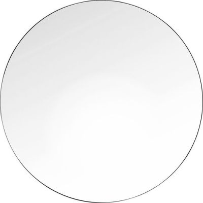 Настінне дзеркало Bella d:100см Чорний 83660 у Києві купити kare-design меблі світло декор