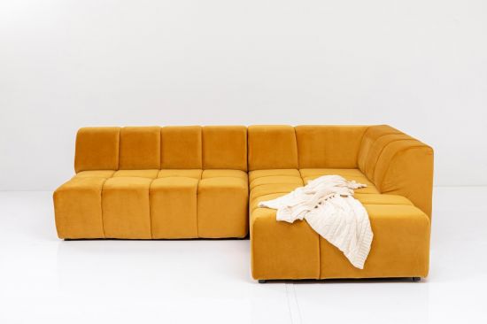 Кутовий диван Belami Amber Right 85498 у Києві купити kare-design меблі світло декор