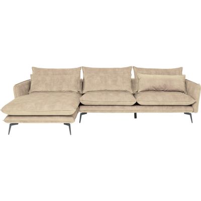 Кутовий диван Monza 86296 у Києві купити kare-design меблі світло декор