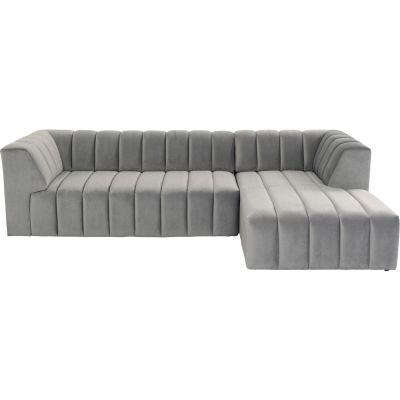 Кутовий диван Jessy Titanium Right 86592 у Києві купити kare-design меблі світло декор