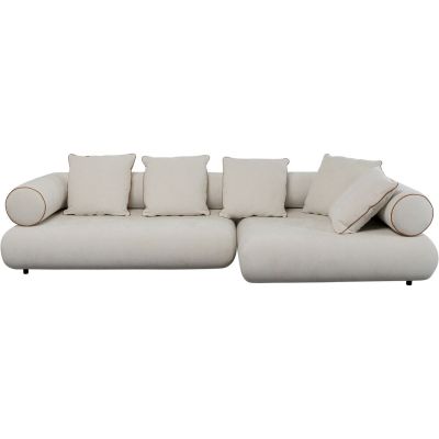 Кутовий диван Splendido 327cm R/L Cat1 Individual 29911 у Києві купити kare-design меблі світло декор