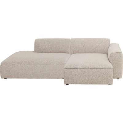 Диван кутовий Casanova Right 257cm, (біло-бежевий) 70640 у Києві купити kare-design меблі світло декор