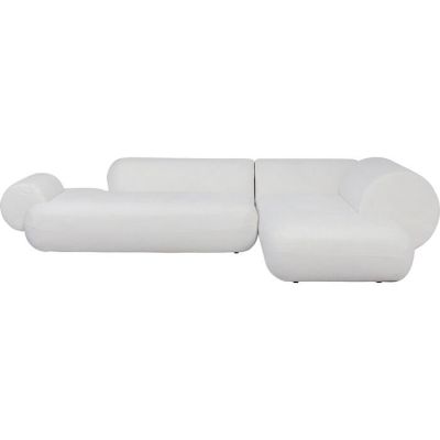 Диван кутовий Soft Edge Right White, (білий) 70859 в Киеве купить kare-design мебель свет декор