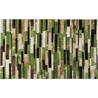 Килим KARE DESIGN Brick Green, 240х170 см, (зелений) 30003 у Києві купити kare-design меблі світло декор