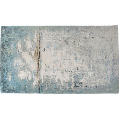 Килим KARE DESIGN Abstract Light Blue, 240х170 см, (блакитний) 61332 у Києві купити kare-design меблі світло декор