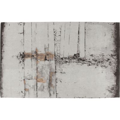 Килим KARE DESIGN Abstract Grey Line, 200х300 см, (сірий) 66714 у Києві купити kare-design меблі світло декор