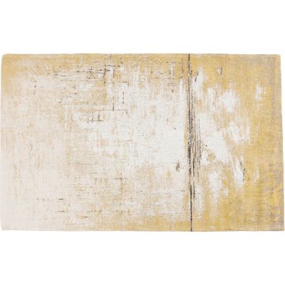 Килим KARE DESIGN Abstract Yellow, 240х170 см, (жовтий) 61504 у Києві купити kare-design меблі світло декор
