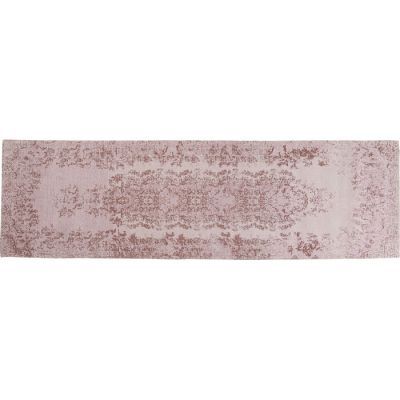 Килим KARE DESIGN Vintage Pink, 270х80 см, (рожевий) 51811 у Києві купити kare-design меблі світло декор