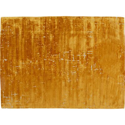 Килим KARE DESIGN Primo, 240х170 см, (жовтий) 52276 у Києві купити kare-design меблі світло декор